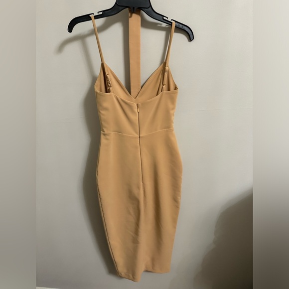 Nookie, worn twice, small stain, comes with belt - Picture 3 of 5